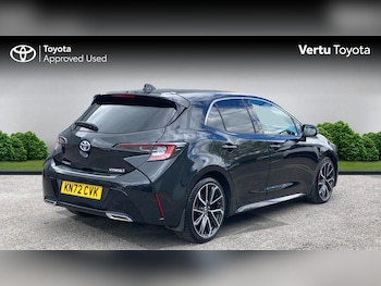 Used Toyota Corolla 2022 for sale - 78465964: Photo