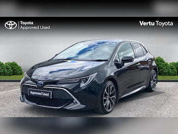 Used Toyota Corolla 2022 for sale - 78465964: Photo