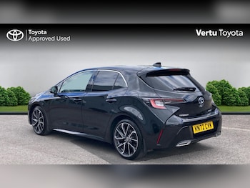 Used Toyota Corolla 2022 for sale - 78465964: Photo