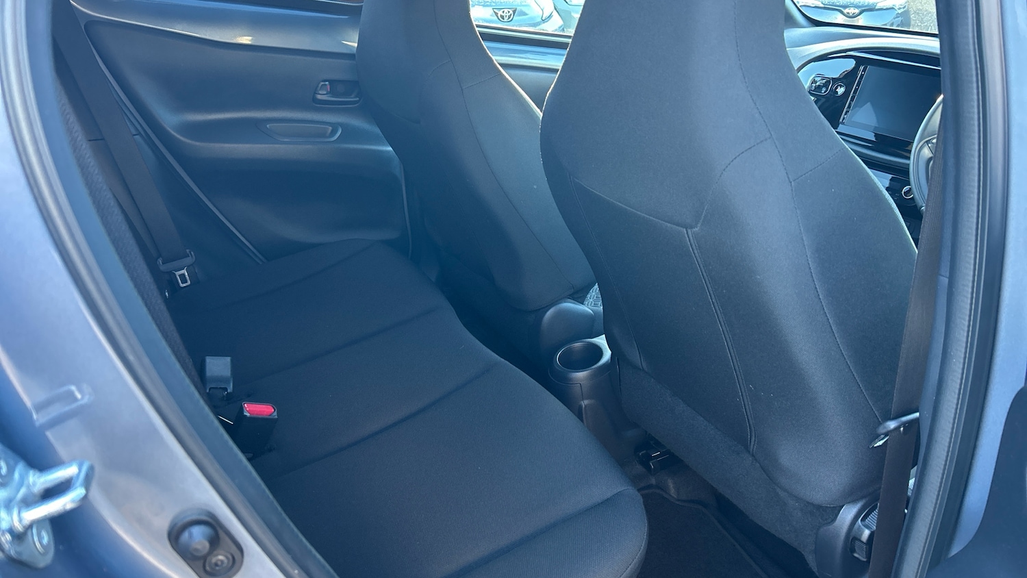 Used Toyota Aygo X 2024 for sale - 77113305: Photo 12