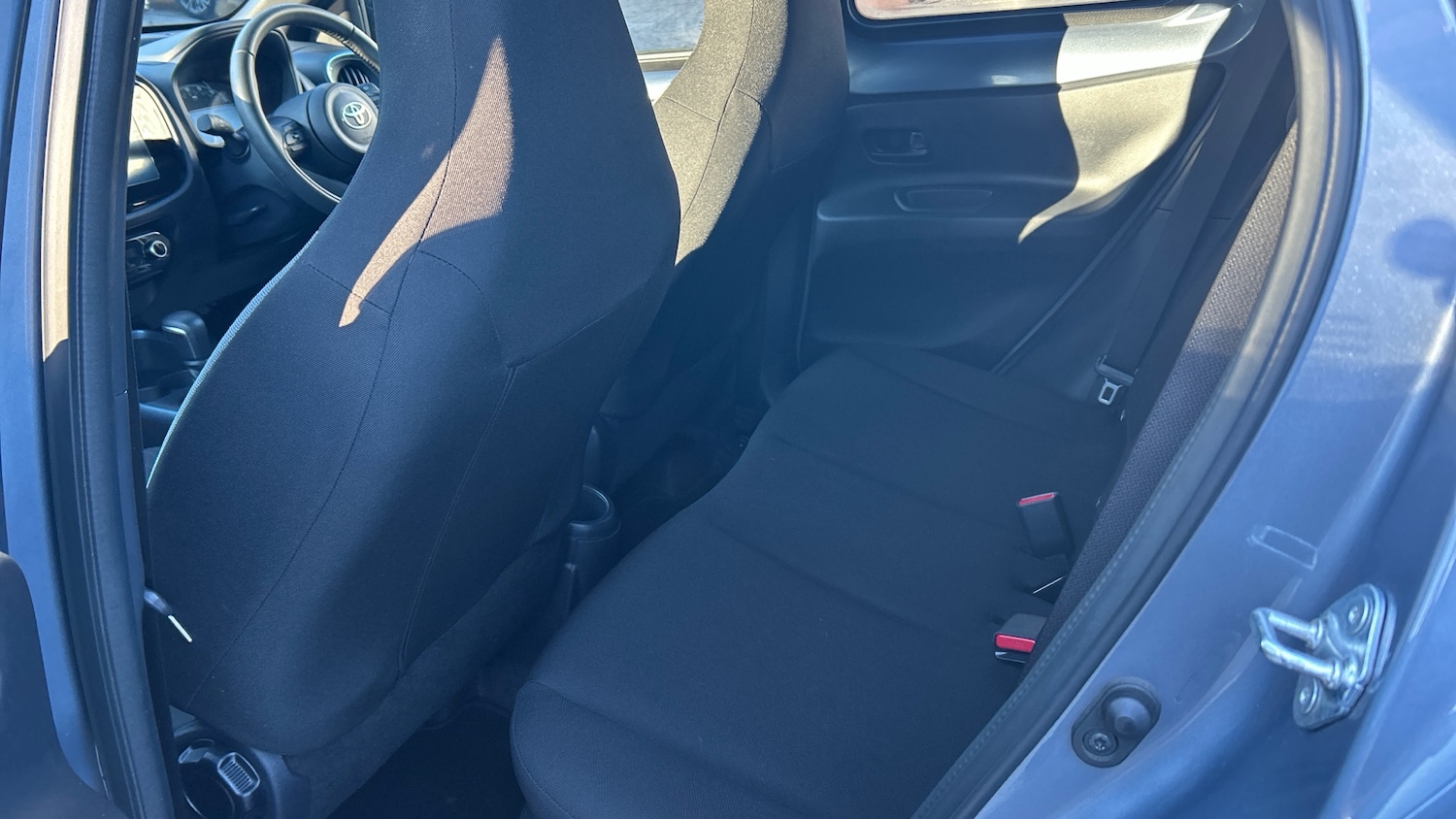 Used Toyota Aygo X 2024 for sale - 77113305: Photo 13