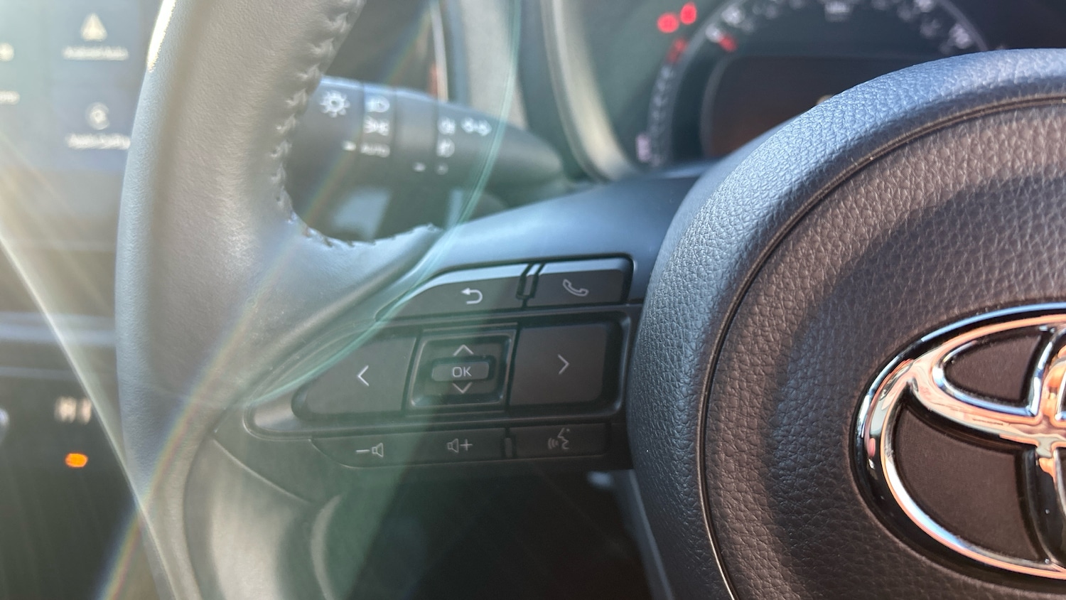 Used Toyota Aygo X 2024 for sale - 77113305: Photo 20