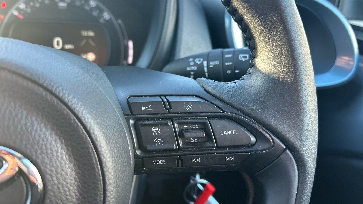 Used Toyota Aygo X 2024 for sale - 77113305: Photo 21