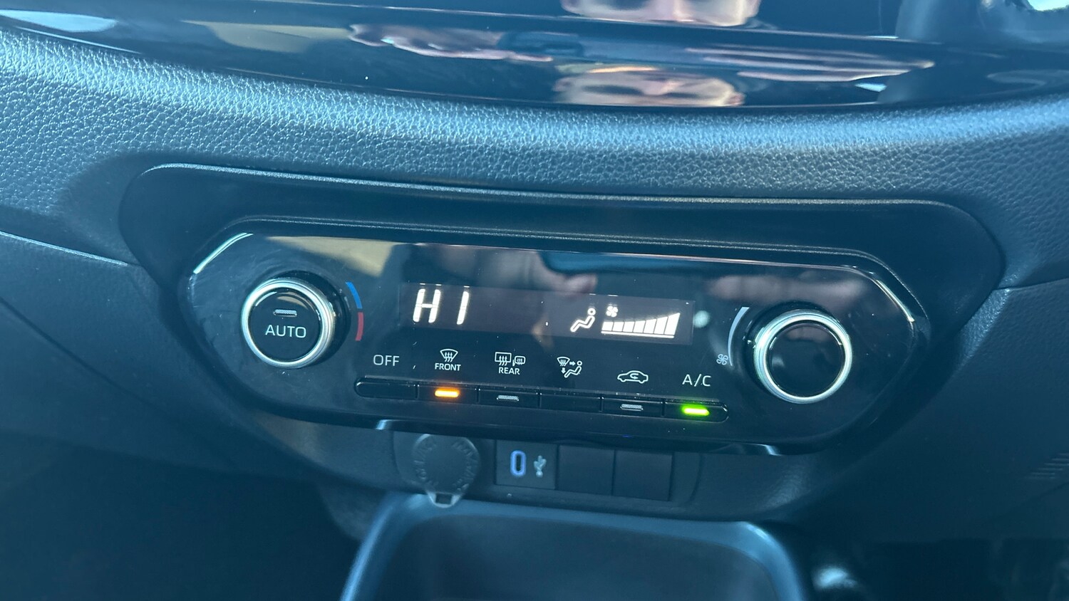 Used Toyota Aygo X 2024 for sale - 77113305: Photo 23