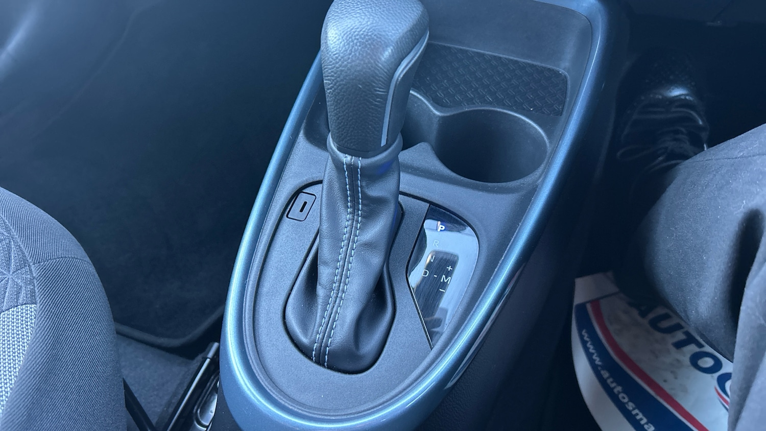 Used Toyota Aygo X 2024 for sale - 77113305: Photo 27