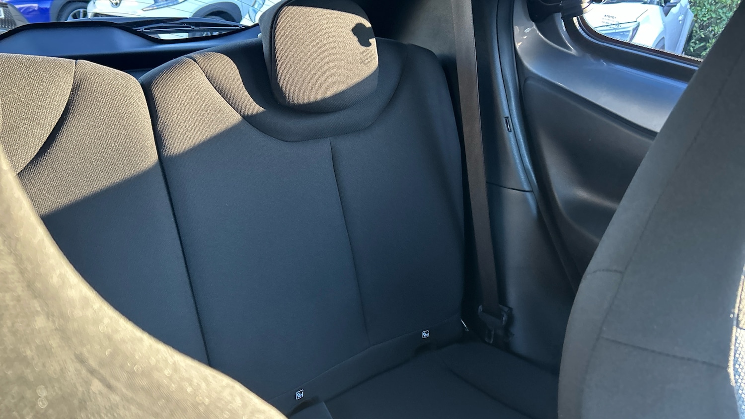 Used Toyota Aygo X 2024 for sale - 77113305: Photo 30