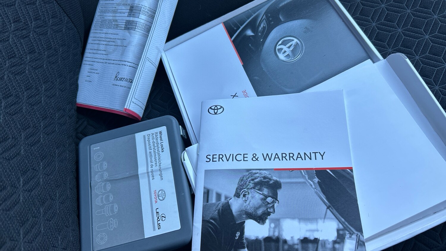 Used Toyota Aygo X 2024 for sale - 77113305: Photo 31