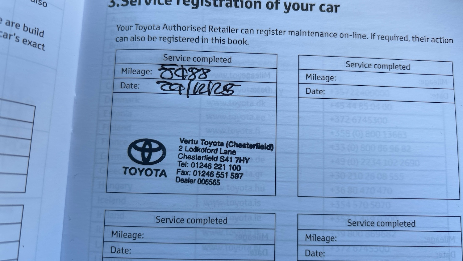 Used Toyota Aygo X 2024 for sale - 77113305: Photo 32