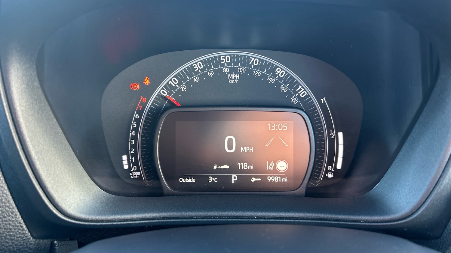 Used Toyota Aygo X 2024 for sale - 77113305: Photo 9