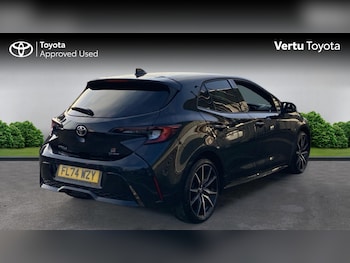 Used Toyota Corolla 2024 for sale - 78540642: Photo