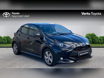 Used Toyota Yaris 2025 for sale - 79819294: Photo