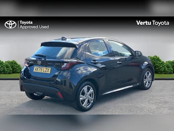 Used Toyota Yaris 2025 for sale - 79819294: Photo
