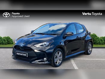 Used Toyota Yaris 2025 for sale - 79819294: Photo
