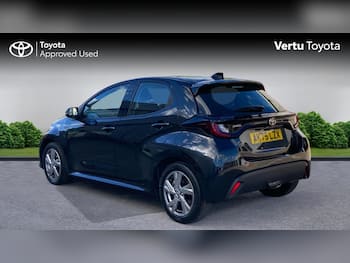 Used Toyota Yaris 2025 for sale - 79819294: Photo