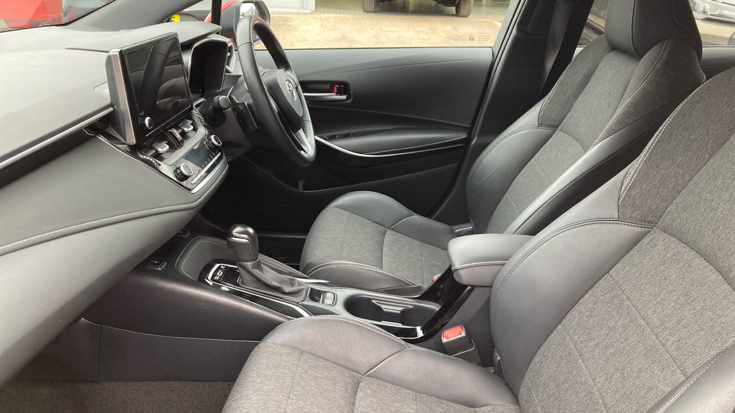 Used Toyota Corolla 2022 for sale - 78015106: Photo 10