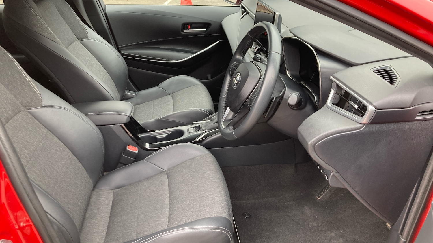 Used Toyota Corolla 2022 for sale - 78015106: Photo 11