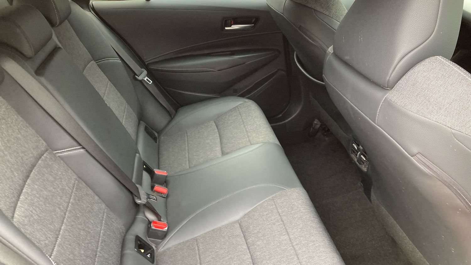 Used Toyota Corolla 2022 for sale - 78015106: Photo 12