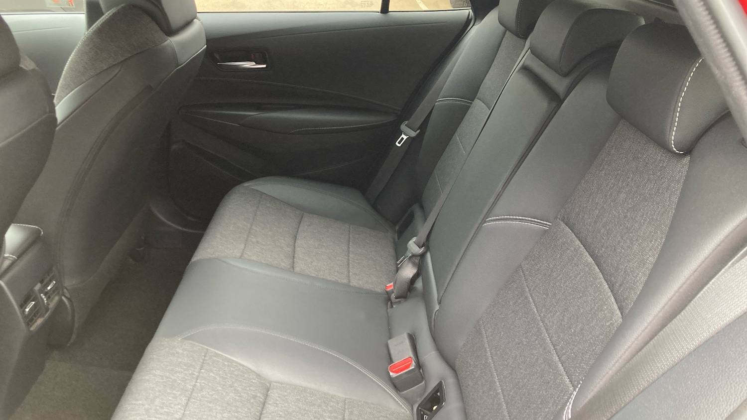 Used Toyota Corolla 2022 for sale - 78015106: Photo 13