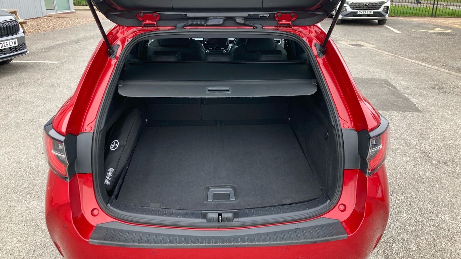 Used Toyota Corolla 2022 for sale - 78015106: Photo 14