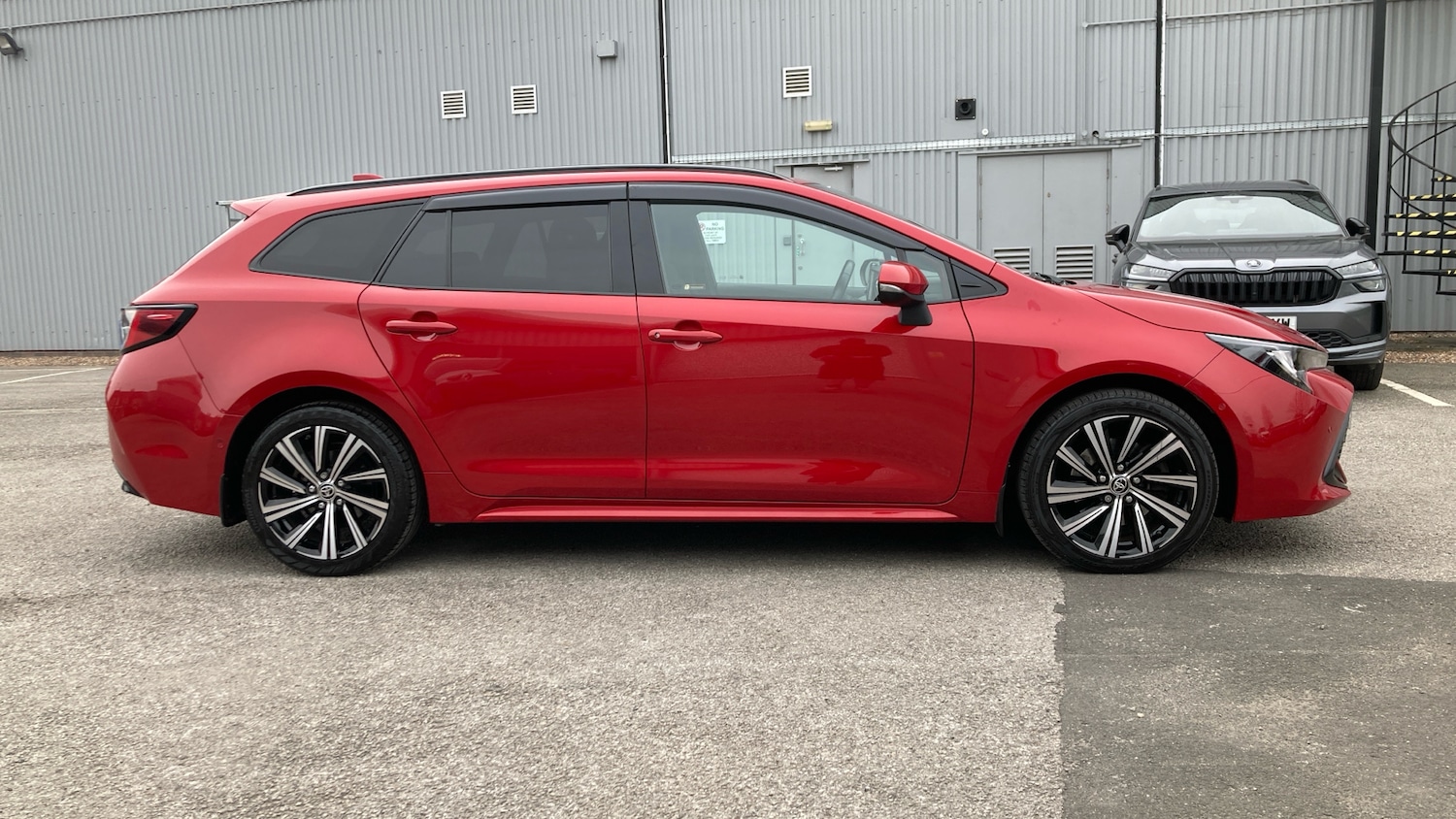 Used Toyota Corolla 2022 for sale - 78015106: Photo 16