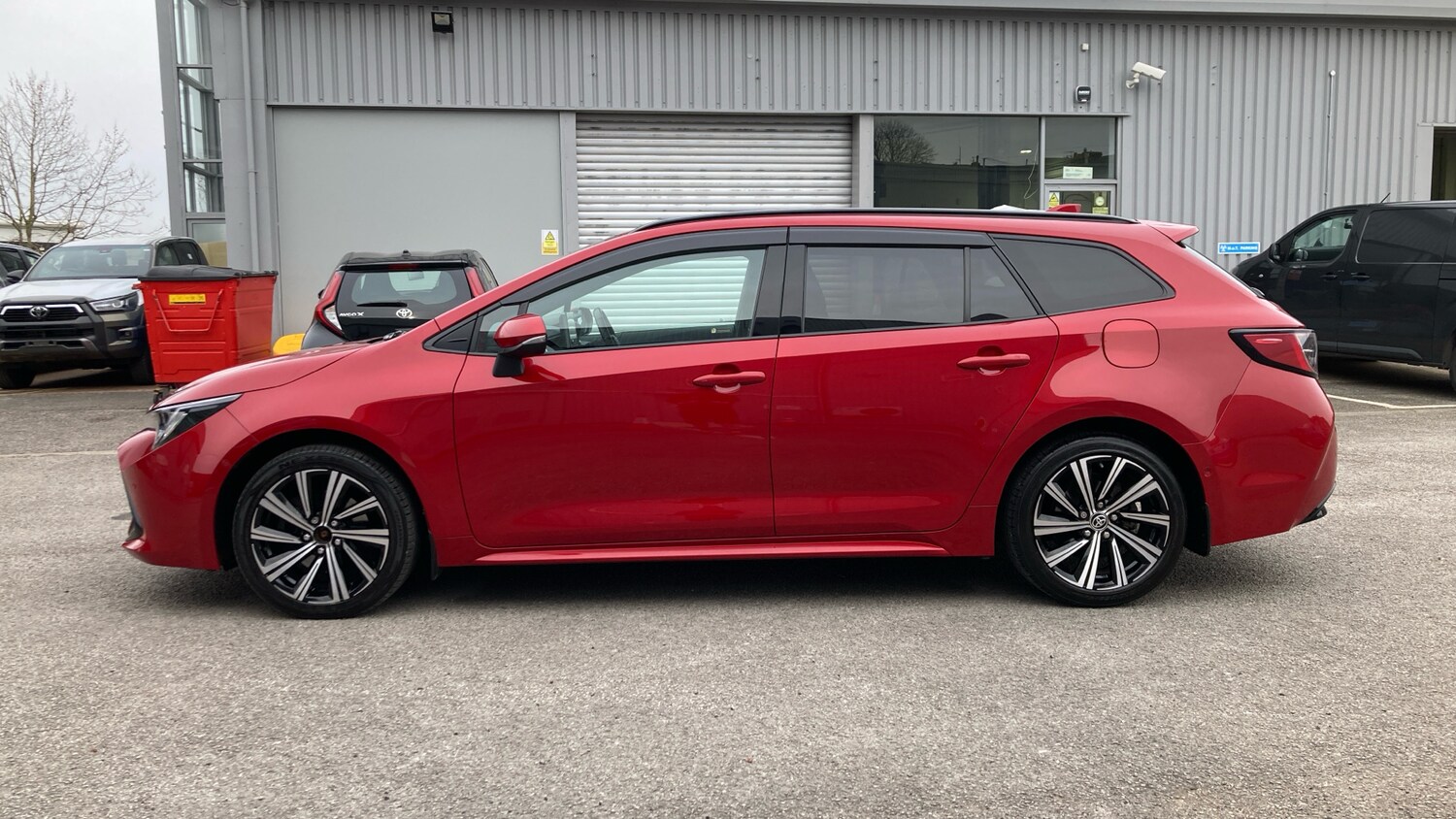 Used Toyota Corolla 2022 for sale - 78015106: Photo 17