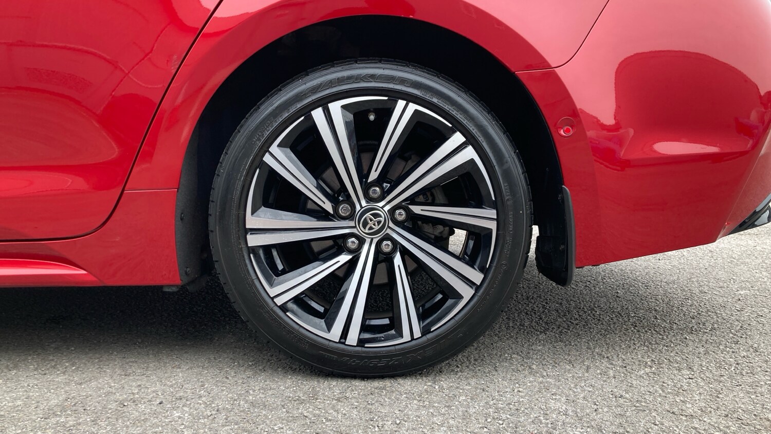 Used Toyota Corolla 2022 for sale - 78015106: Photo 18