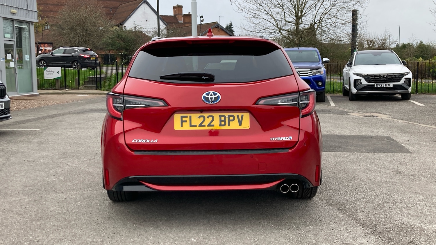 Used Toyota Corolla 2022 for sale - 78015106: Photo 19