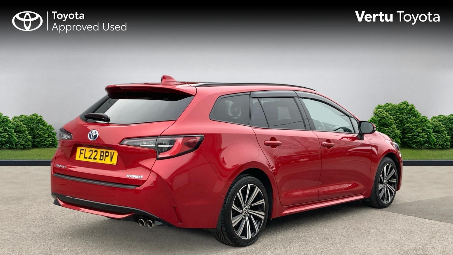 Used Toyota Corolla 2022 for sale - 78015106: Photo 2