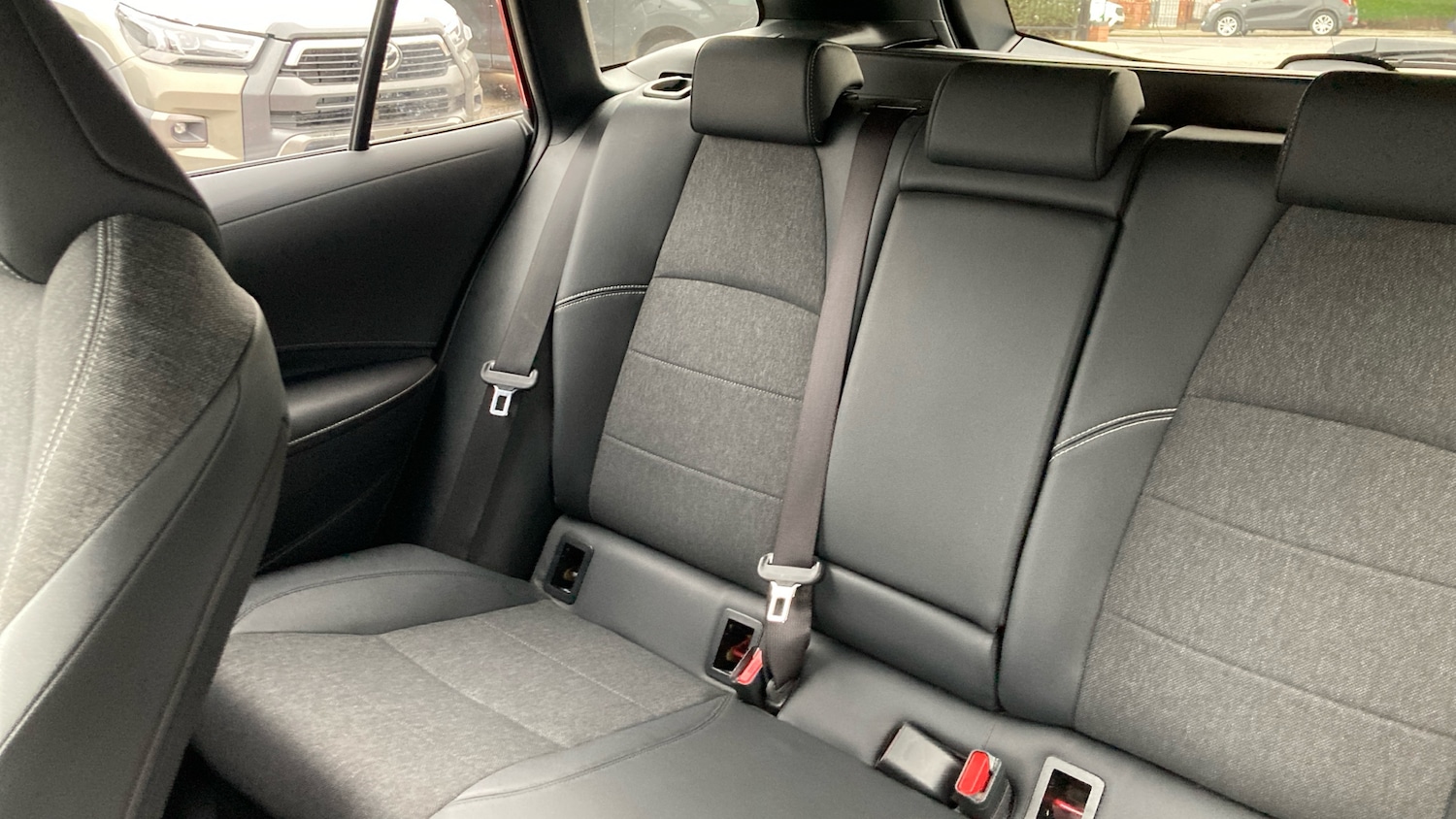 Used Toyota Corolla 2022 for sale - 78015106: Photo 23