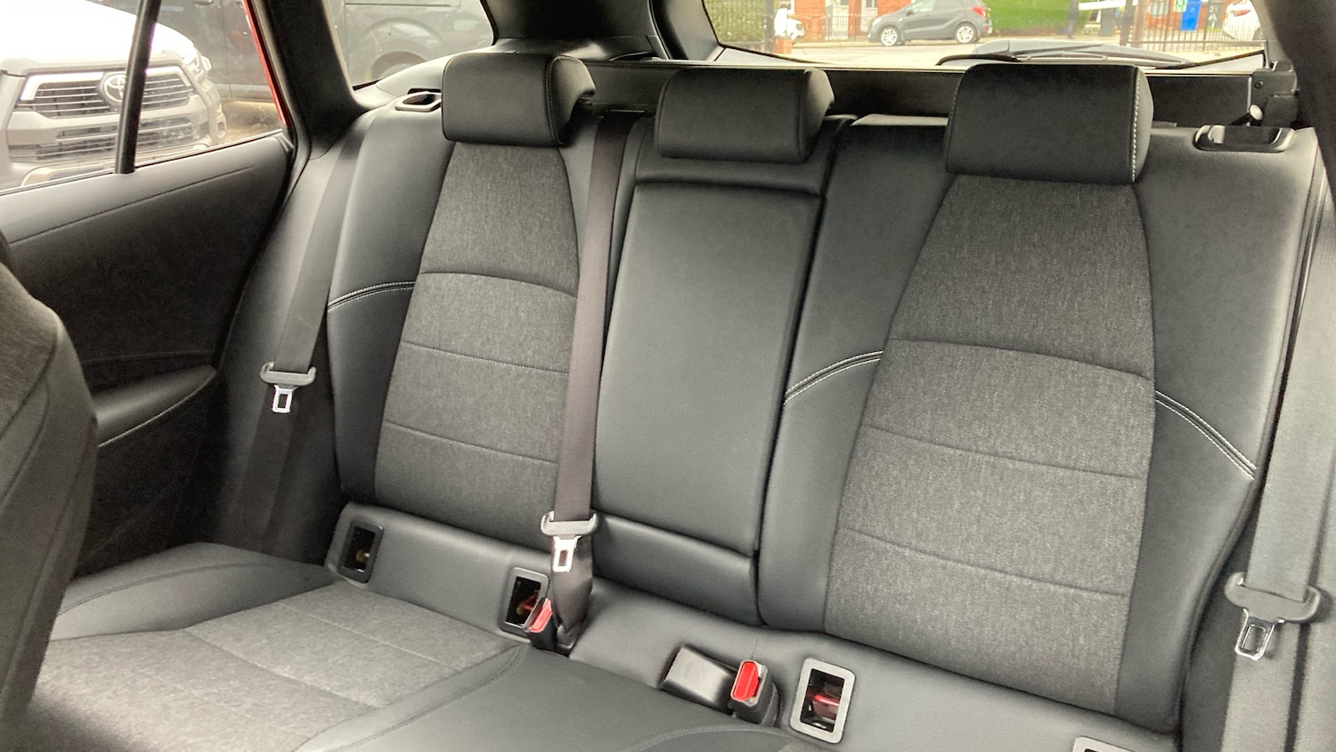 Used Toyota Corolla 2022 for sale - 78015106: Photo 24