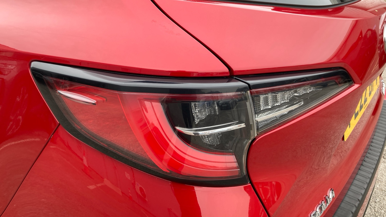 Used Toyota Corolla 2022 for sale - 78015106: Photo 25