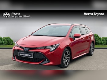 Used Toyota Corolla 2022 for sale - 78015106: Photo