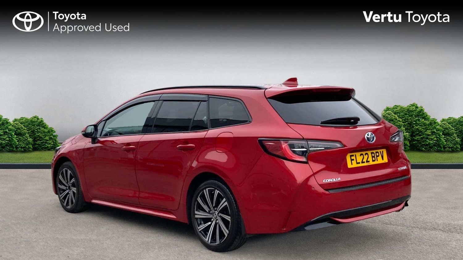 Used Toyota Corolla 2022 for sale - 78015106: Photo 4