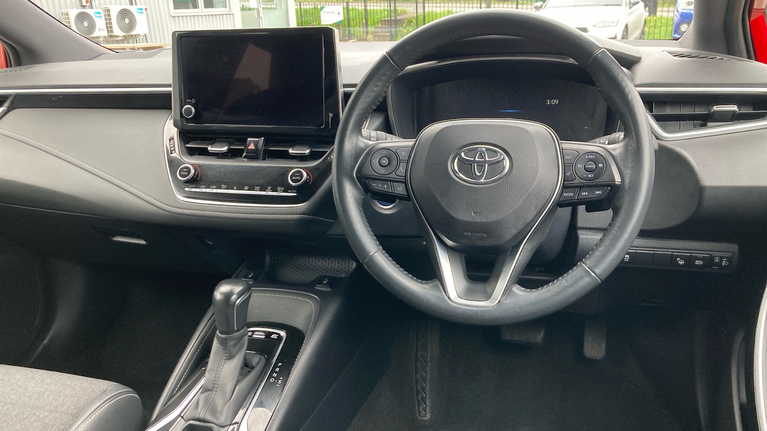 Used Toyota Corolla 2022 for sale - 78015106: Photo 5