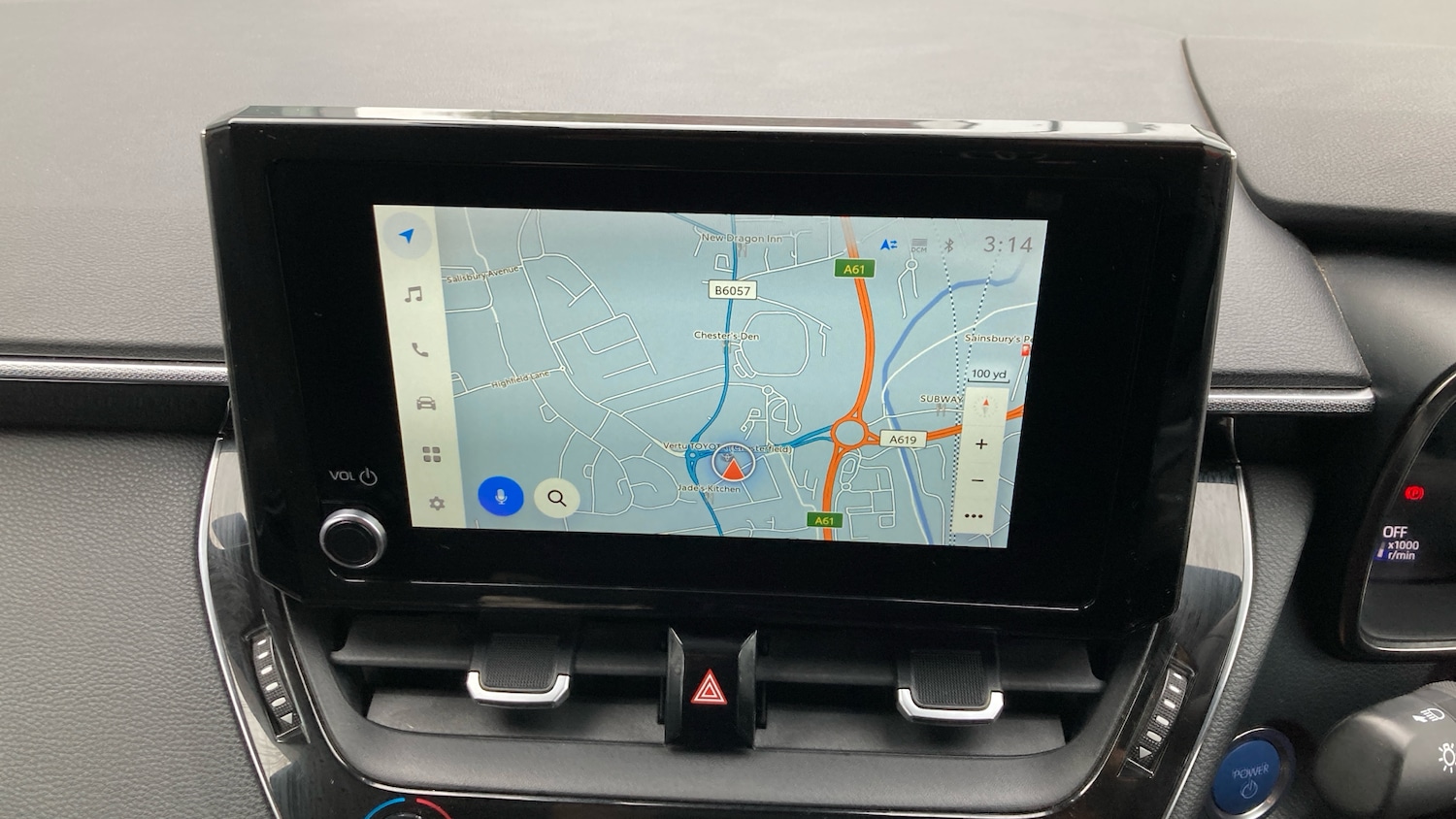 Used Toyota Corolla 2022 for sale - 78015106: Photo 7