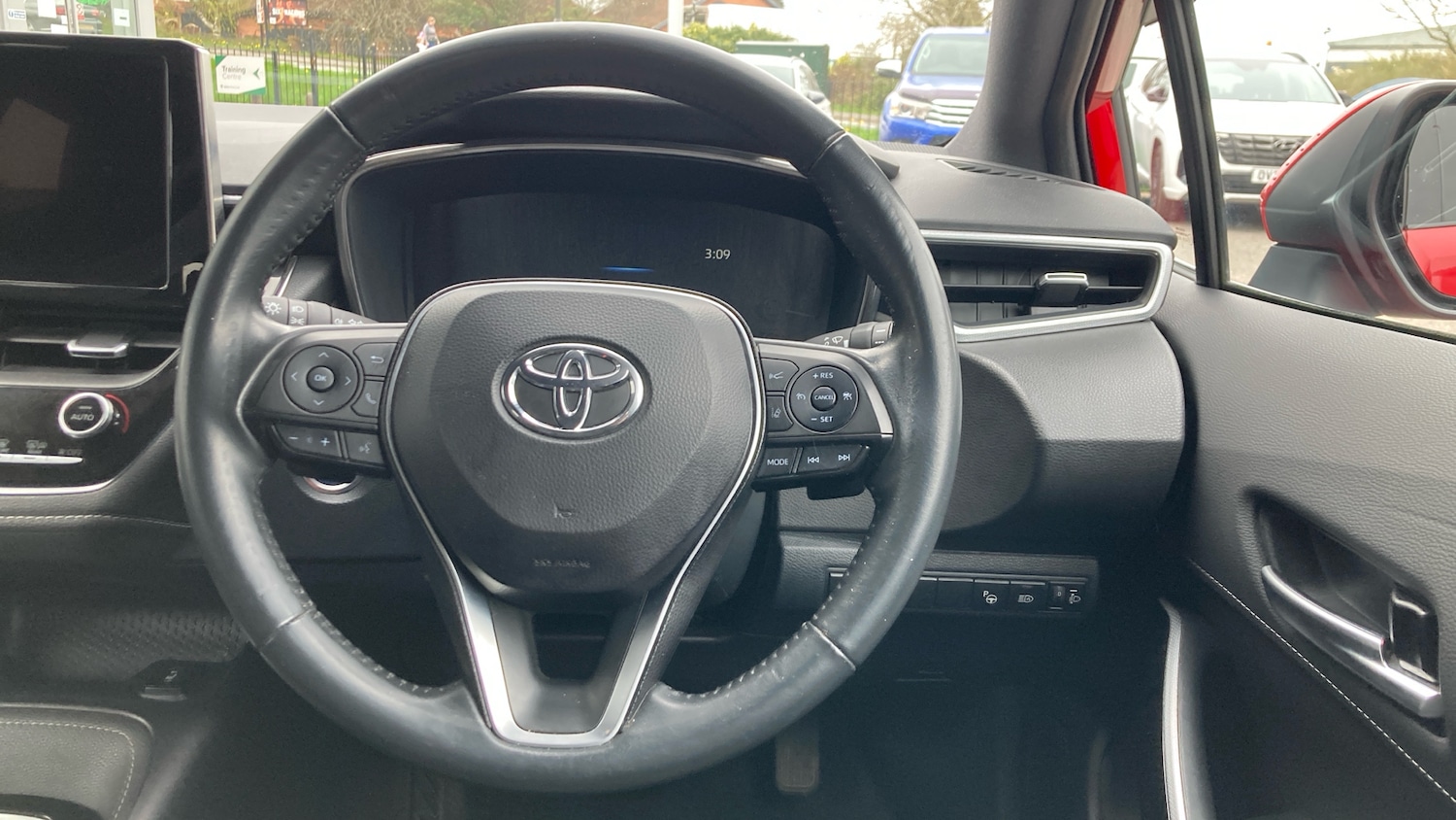 Used Toyota Corolla 2022 for sale - 78015106: Photo 8