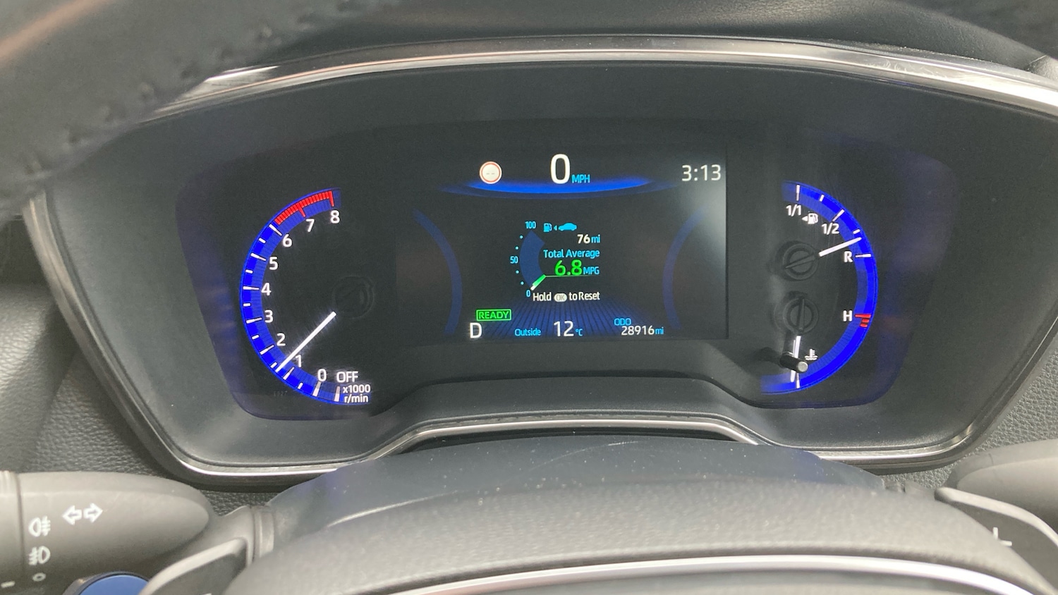 Used Toyota Corolla 2022 for sale - 78015106: Photo 9