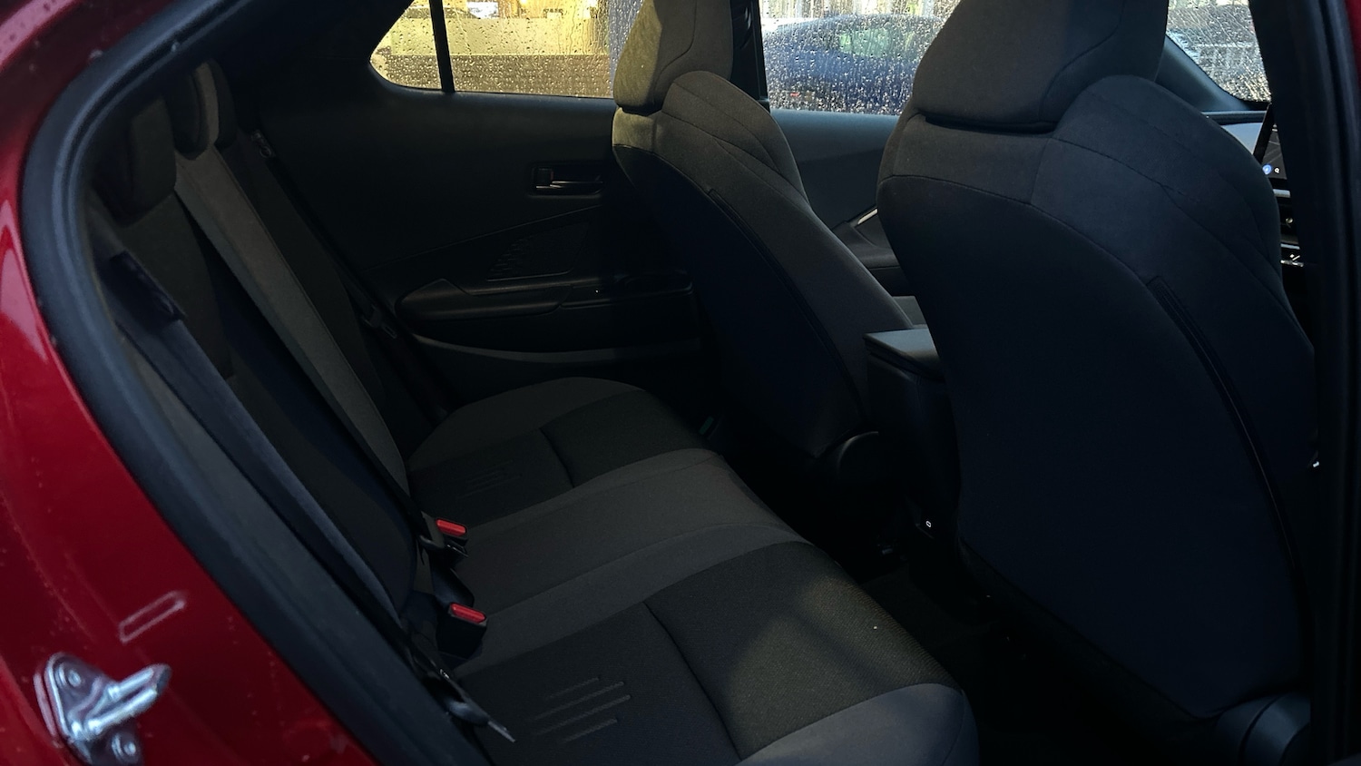 Used Toyota C-HR 2025 for sale - 76599863: Photo 12