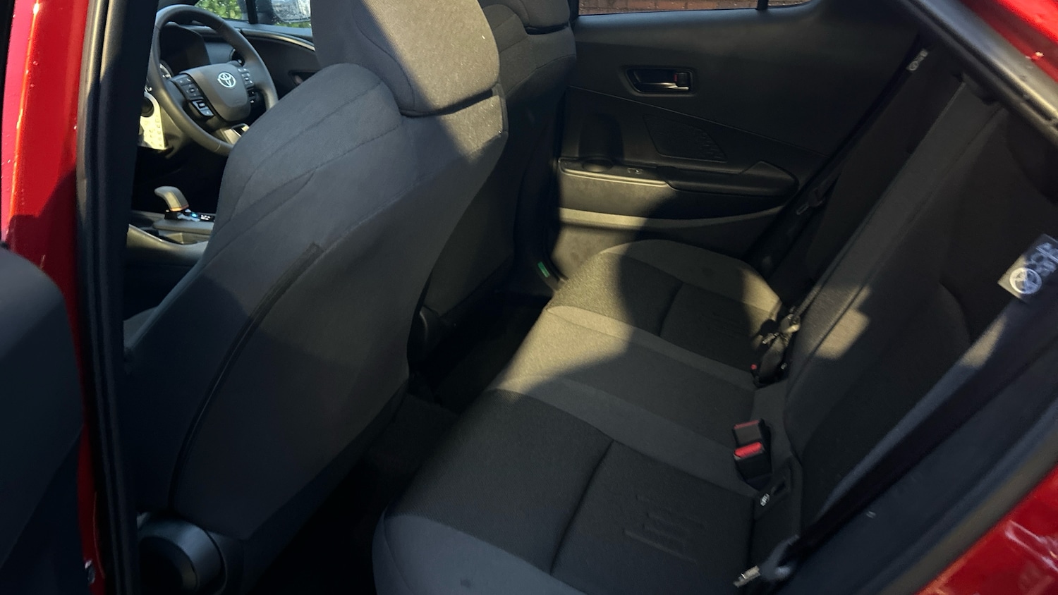 Used Toyota C-HR 2025 for sale - 76599863: Photo 13