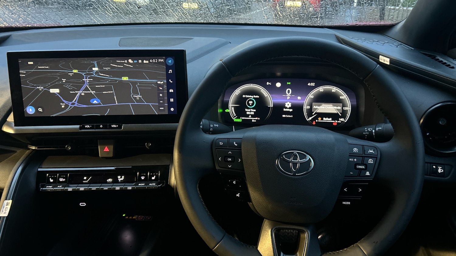 Used Toyota C-HR 2025 for sale - 76599863: Photo 5