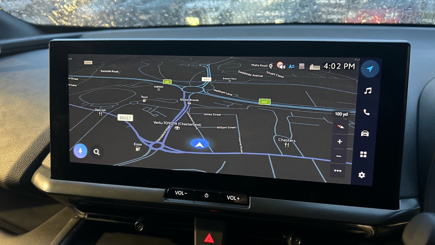 Used Toyota C-HR 2025 for sale - 76599863: Photo 7