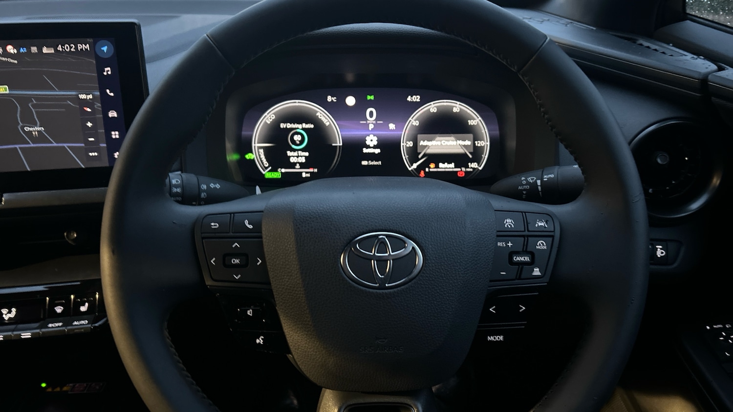 Used Toyota C-HR 2025 for sale - 76599863: Photo 8