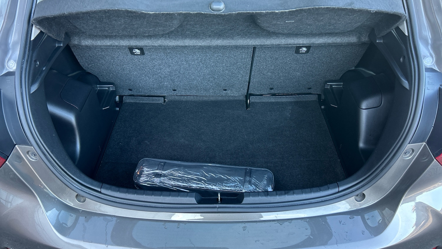 Used Toyota Yaris 2019 for sale - 76662472: Photo 14