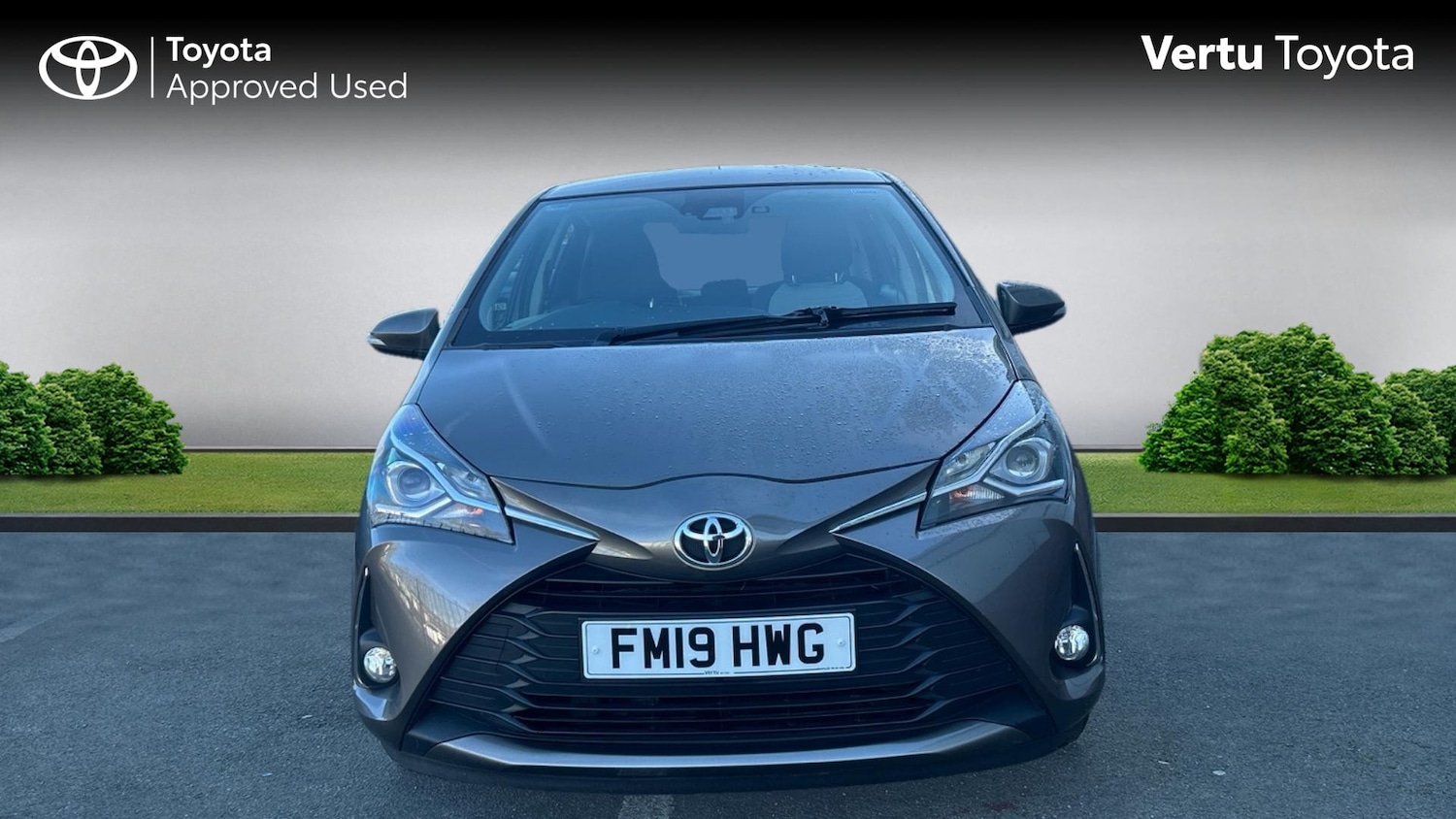Used Toyota Yaris 2019 for sale - 76662472: Photo 15