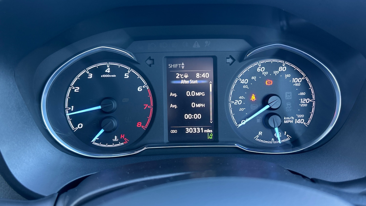 Used Toyota Yaris 2019 for sale - 76662472: Photo 9