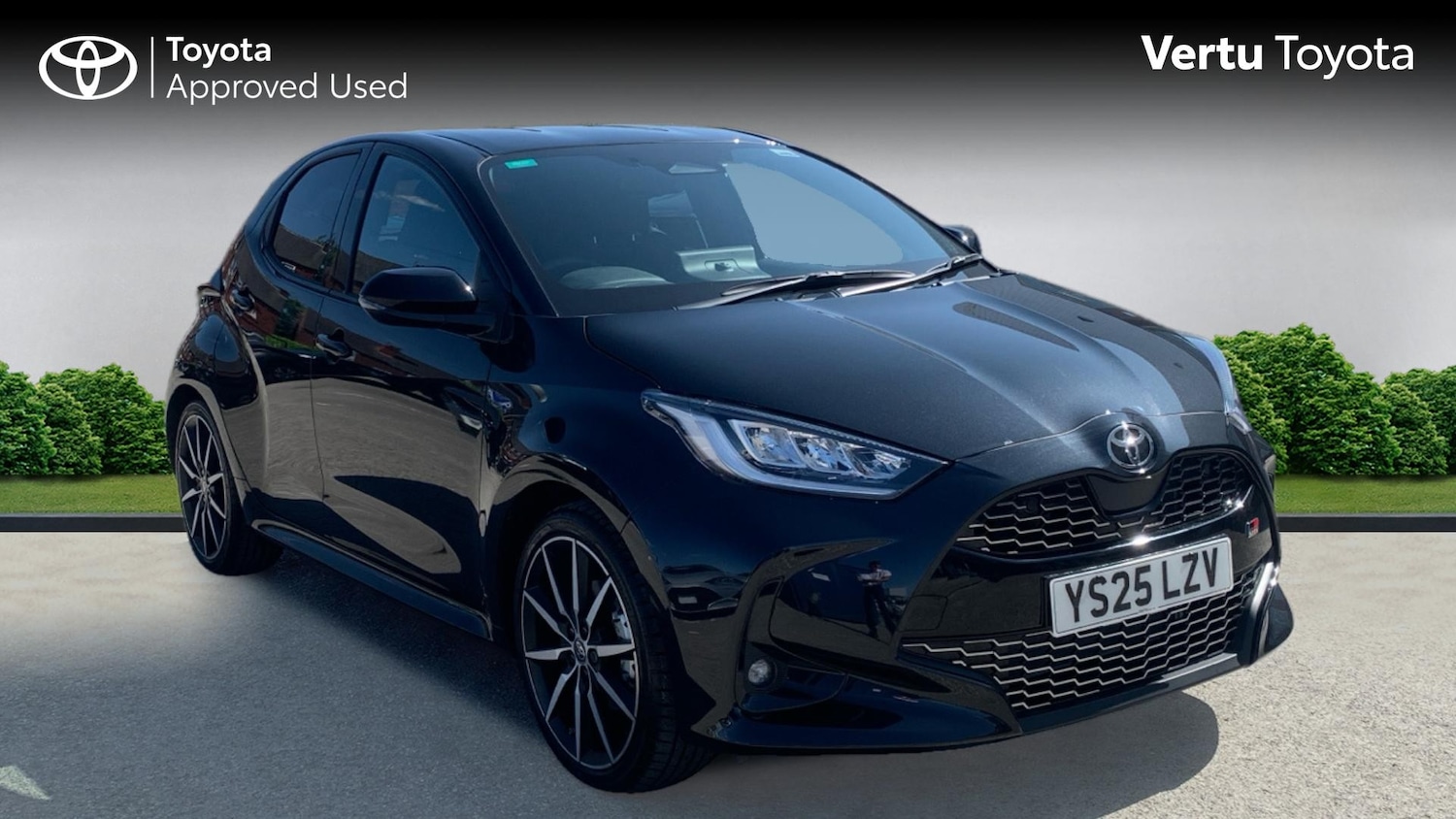 Used Toyota Yaris 2025 for sale - 76343896: Photo 1