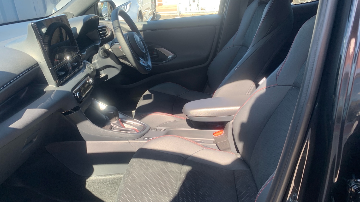 Used Toyota Yaris 2025 for sale - 76343896: Photo 10