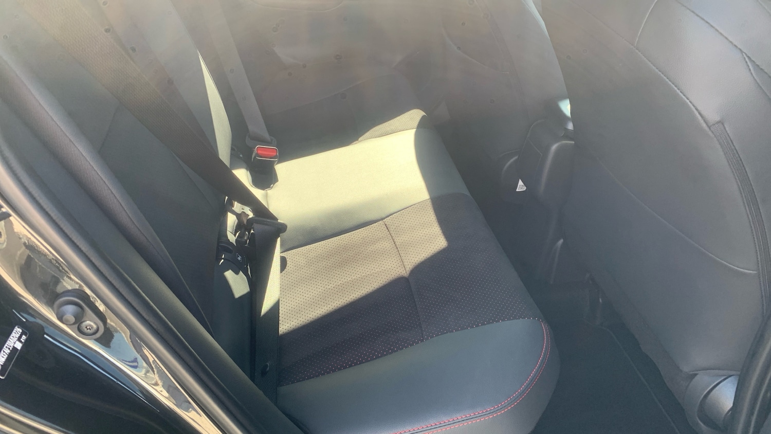 Used Toyota Yaris 2025 for sale - 76343896: Photo 12