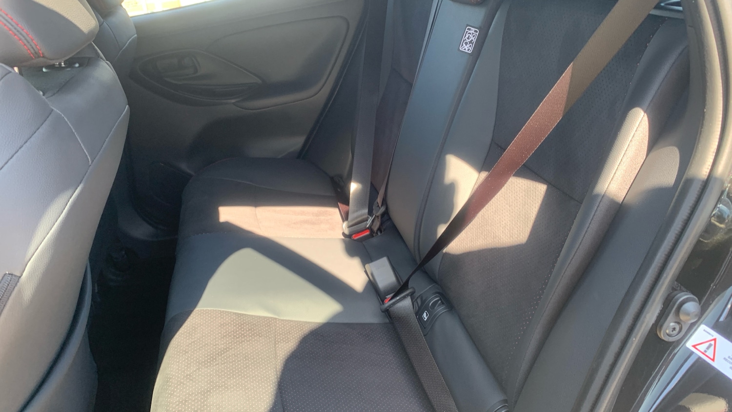 Used Toyota Yaris 2025 for sale - 76343896: Photo 13