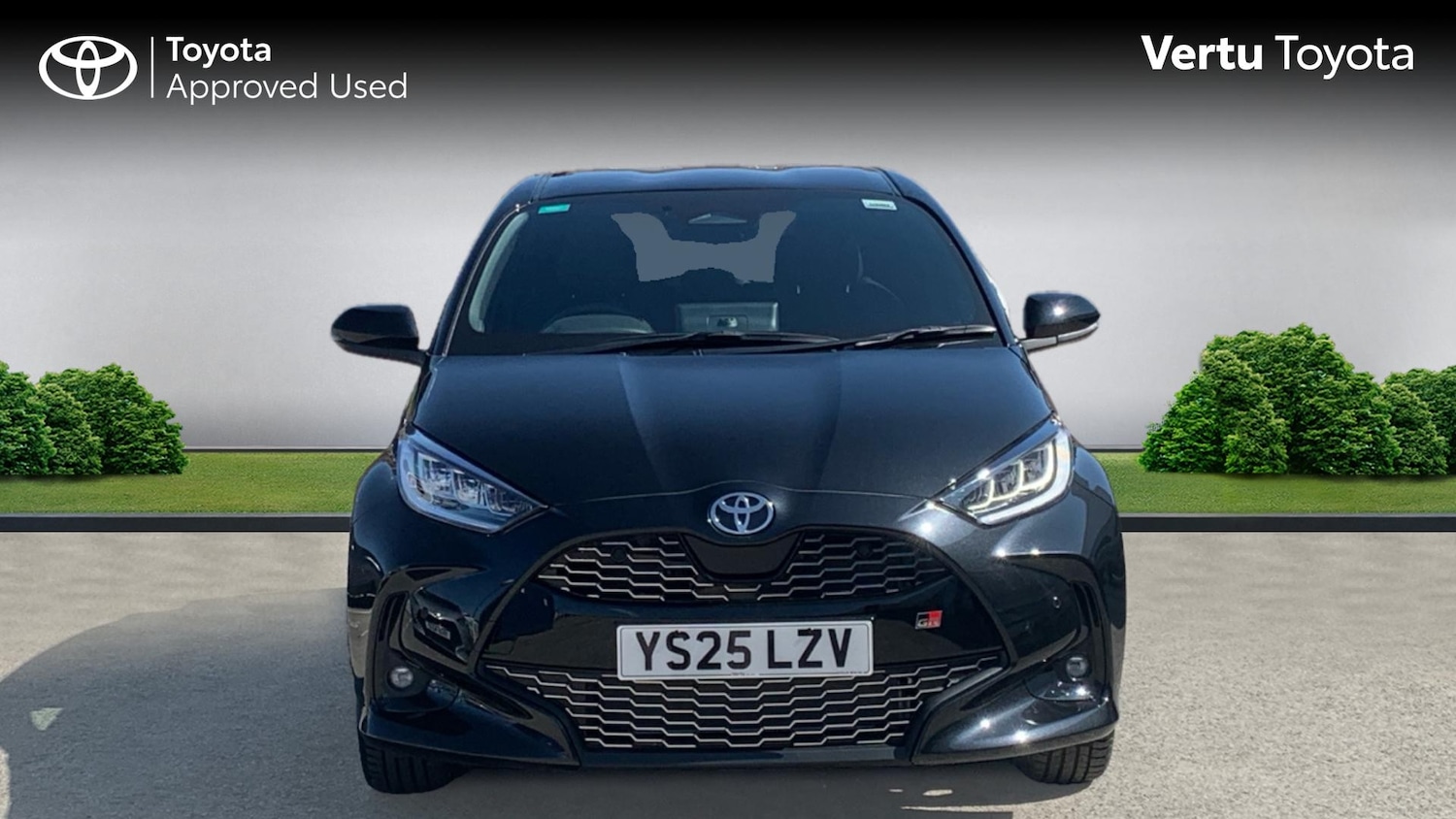 Used Toyota Yaris 2025 for sale - 76343896: Photo 15